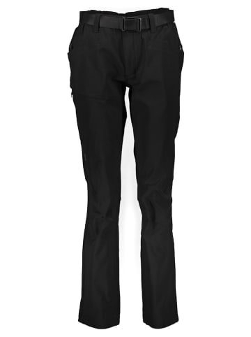 TERNUA Hose "Kars" in Schwarz
