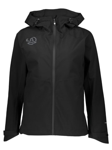 TERNUA Funktionsjacke "VALDUR" in Schwarz