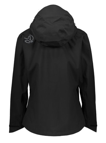 TERNUA Funktionsjacke "VALDUR" in Schwarz