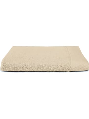 Seahorse Badhanddoek "Pure" beige