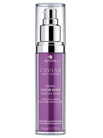 Alterna Haarserum "Cavair Infinite Color Hold Dual-Use", 50 ml