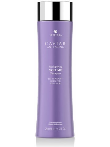 Alterna Szampon "Caviar Multiplying Volume" - 250 ml