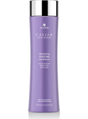 Alterna Conditioner "Caviar Multiplying Volume", 250 ml
