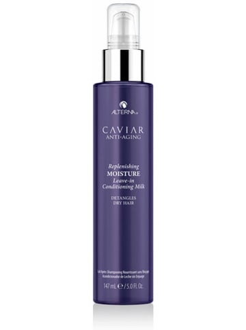 Alterna Leave-In-Conditioner "Caviar Replenishing Moisture", 147 ml