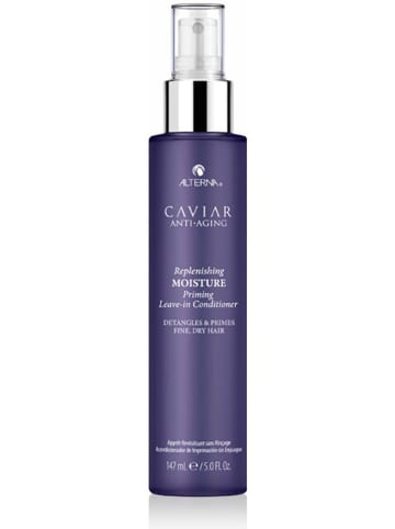 Alterna Leave-In-Conditioner "Caviar Replenishing Moisture", 147 ml