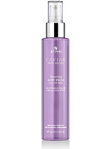 Alterna Spray do włosów "Caviar Smoothing Anti-Frizz" - 147 ml