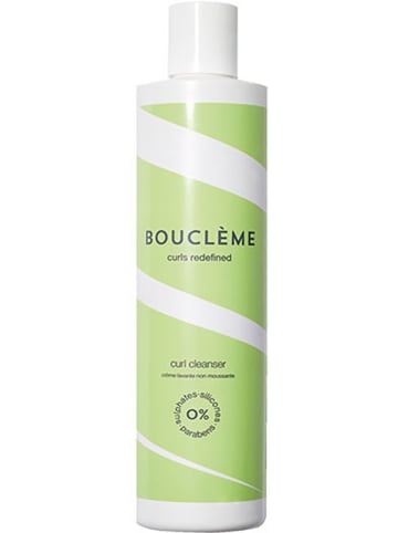 BOUCLÈME Shampoo "Curl", 300 ml