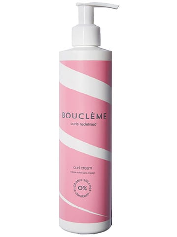 BOUCLÈME Leave-In-Lokencreme "Curl", 300 ml