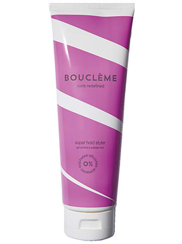 BOUCLÈME Stylinggel "Super Hold", 250 ml