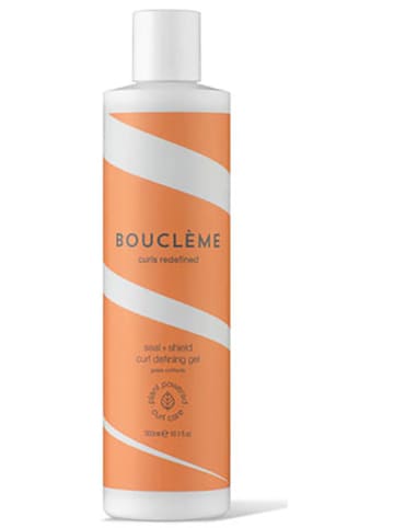 BOUCLÈME Lockenggel "Curl Seal + Shield", 300 ml