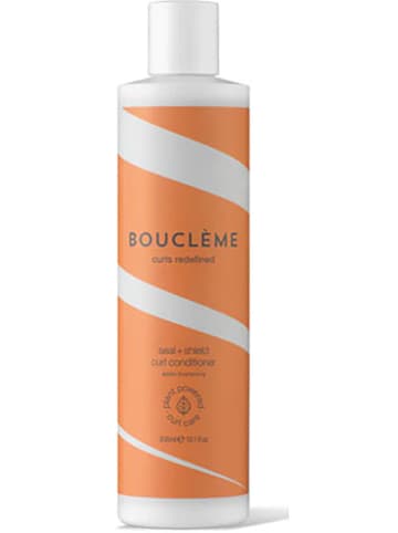 BOUCLÈME Odżywka do włosów "Curl Seal + Shield" - 300 ml