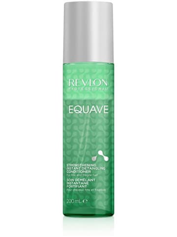 Revlon Leave-In-Conditioner "Equave Strengthening", 200 ml