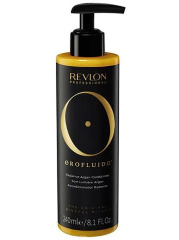 Revlon Conditioner "Oro Fluido", 240 ml