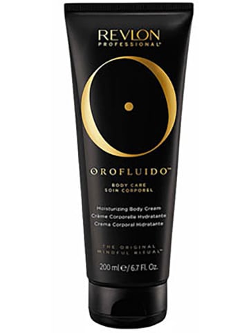 Revlon Bodylotion "Oro Fluido", 200 ml