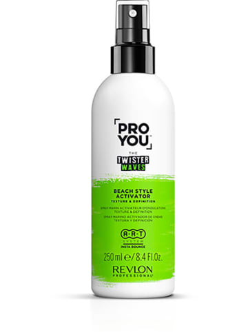 Revlon Stylingspray "Proyou The Twister - Waves Beach Style", 250 ml