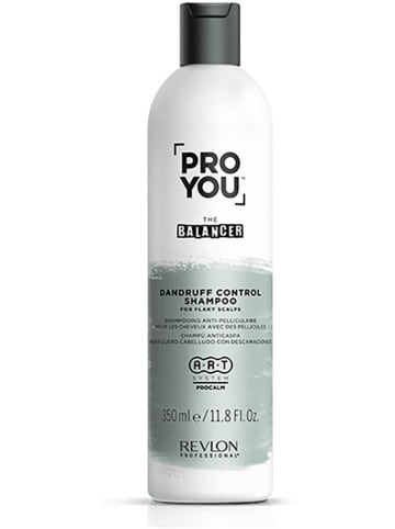 Revlon Anti-Schuppen-Shampoo "Proyou The Balancer Dandruff Control", 350 ml