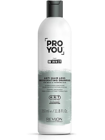 Revlon Szampon "Proyou The Winner Anti Hair Loss" - 350 ml