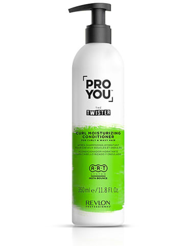 Revlon Conditioner "Proyou The Twister Curl Moisturizing", 350 ml
