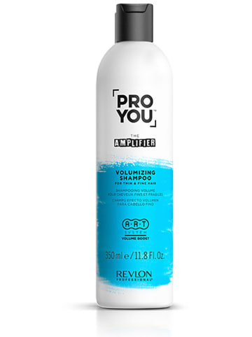 Revlon Shampoo "Proyou The Amplifier Volumizing", 350 ml