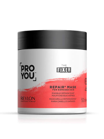 Revlon Maska "Proyou The Fixer Repair" do włosów - 500 ml