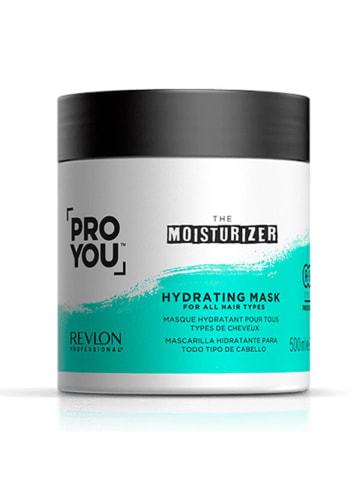 Revlon Haarmaske "Proyou The Moisturizier", 500 ml