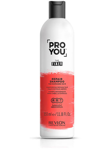 Revlon Shampoo "Proyou The Fixer Repair", 350 ml