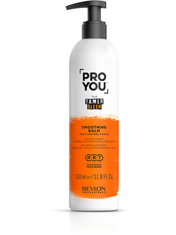 Revlon Haarbalsem "Proyou The Tamper sleek smoothing", 350 ml