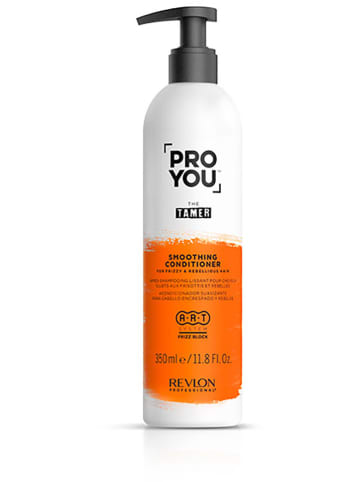 Revlon Conditioner "Proyou The Tamper Smoothing", 350 ml