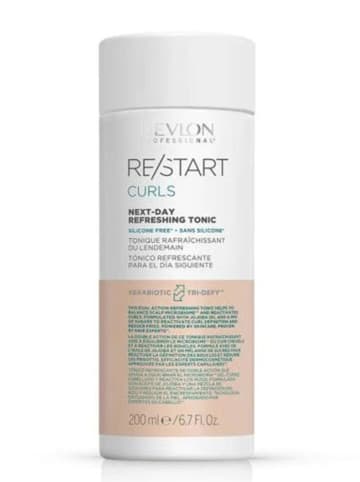 Revlon Haarwater "Restart Curls Refreshing", 200 ml