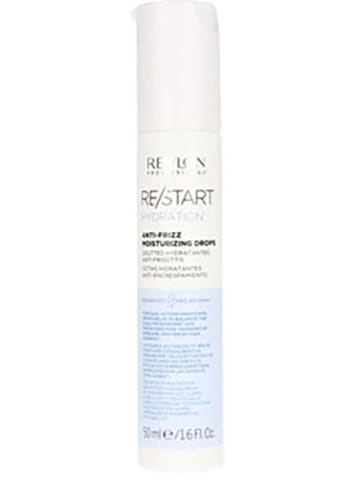 Revlon Haarserum "Restart Hydration", 50 ml