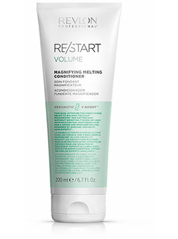 Revlon Conditioner "Restart Volume", 200 ml
