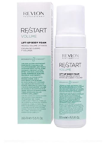 Revlon Haarschaum "Restart Volume", 165 ml