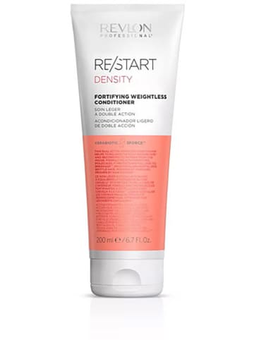 Revlon Conditioner "Restart Fortifying ", 200 ml
