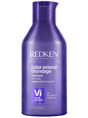 Redken Shampoo "Color Extend Blondage", 300 ml