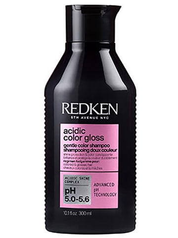 Redken Shampoo "Acidic Color Gloss Gentle Color", 300 ml