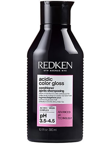Redken Conditioner "Acidic Color Gloss", 300 ml