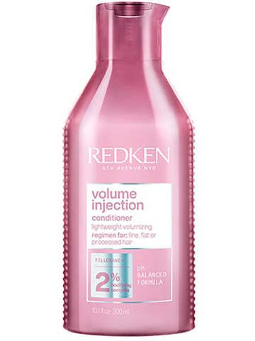 Redken Conditioner "High Rise Volume Injection", 300 ml