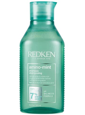 Redken Shampoo "Amino Mint", 300 ml