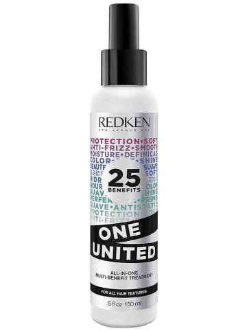 Redken Haarverzorgingsspray "One United Multi-Benefit Treatment", 150 ml