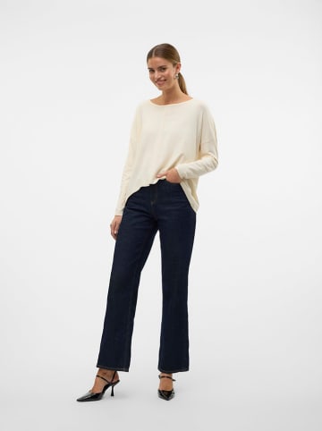 Vero Moda Pullover in Creme