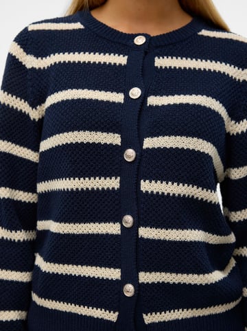 Vero Moda Cardigan in Dunkelblau