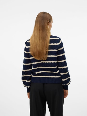 Vero Moda Cardigan in Dunkelblau