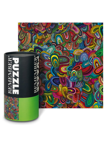Remember Puzzle "Mambo" - ab 6 Jahren