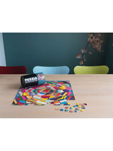 Remember Puzzle ''Candy'' in Bunt - ab 8 Jahren