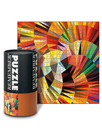 Remember Puzzle "Twist" - vanaf 6 jaar