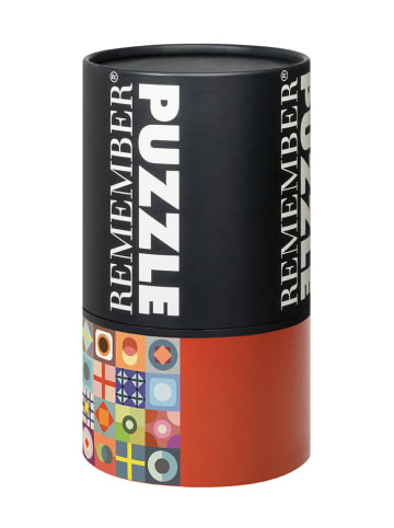 Remember Puzzle "Maritimo" - ab 6 Jahren