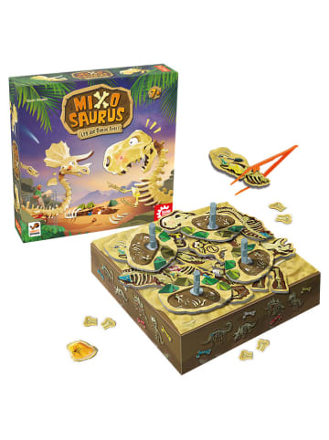 Game Factory Brettspiel "Mixosaurus" - ab 7 Jahren