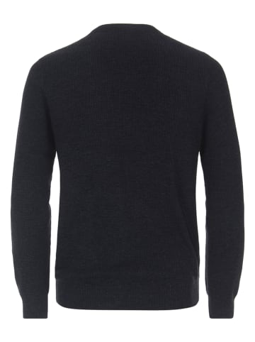 CASAMODA Sweter w kolorze granatowym