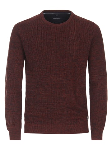 CASAMODA Pullover in Rot