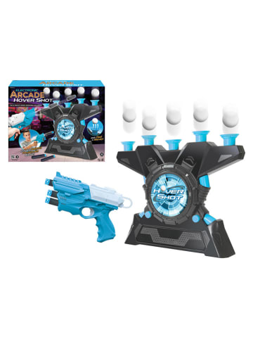 HCM Aktionsspiel "Electronic Arcade Hover Shot" - ab 6 Jahren